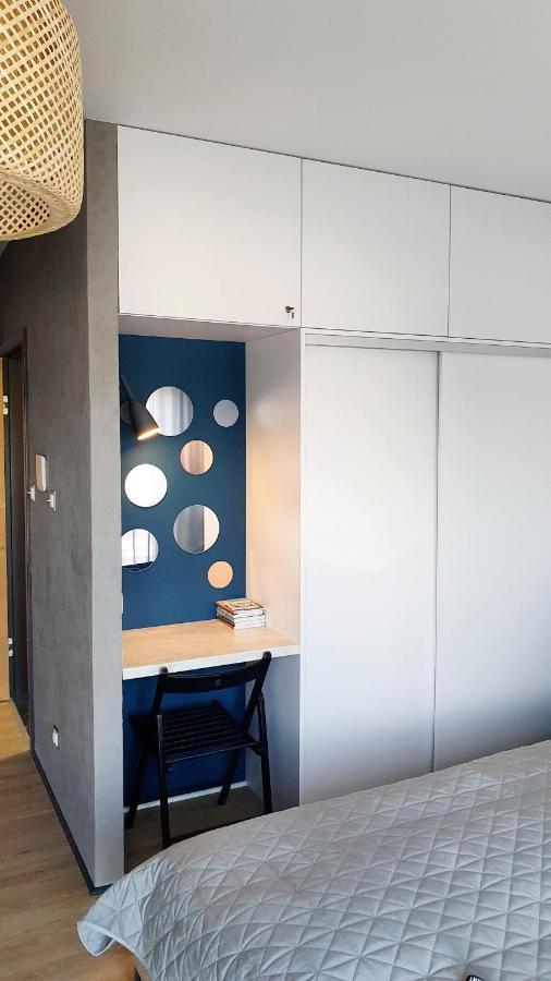 Apartment Dobra Fala *